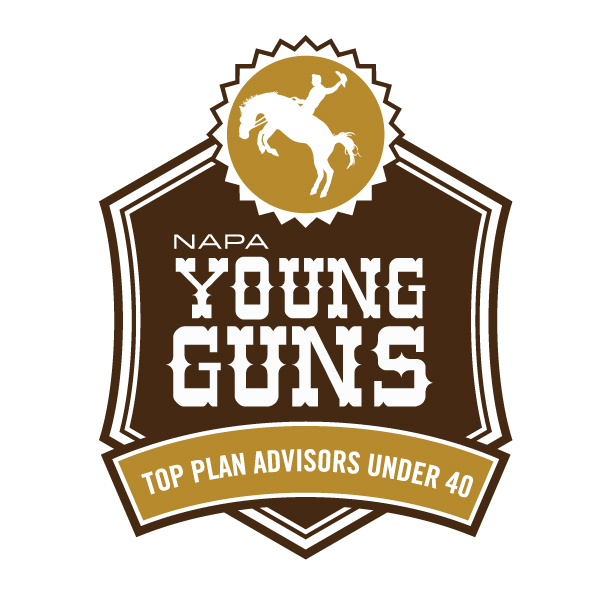 NAPA Young Guns